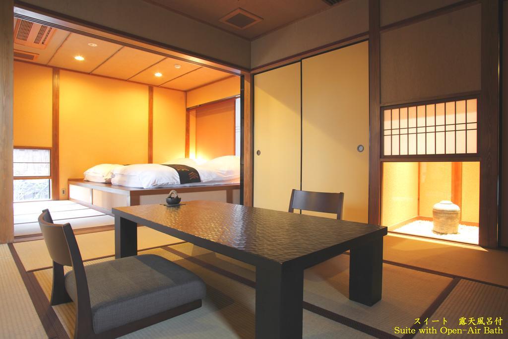 Hotel Ujo Soan (Adults Only) Kyotango Esterno foto