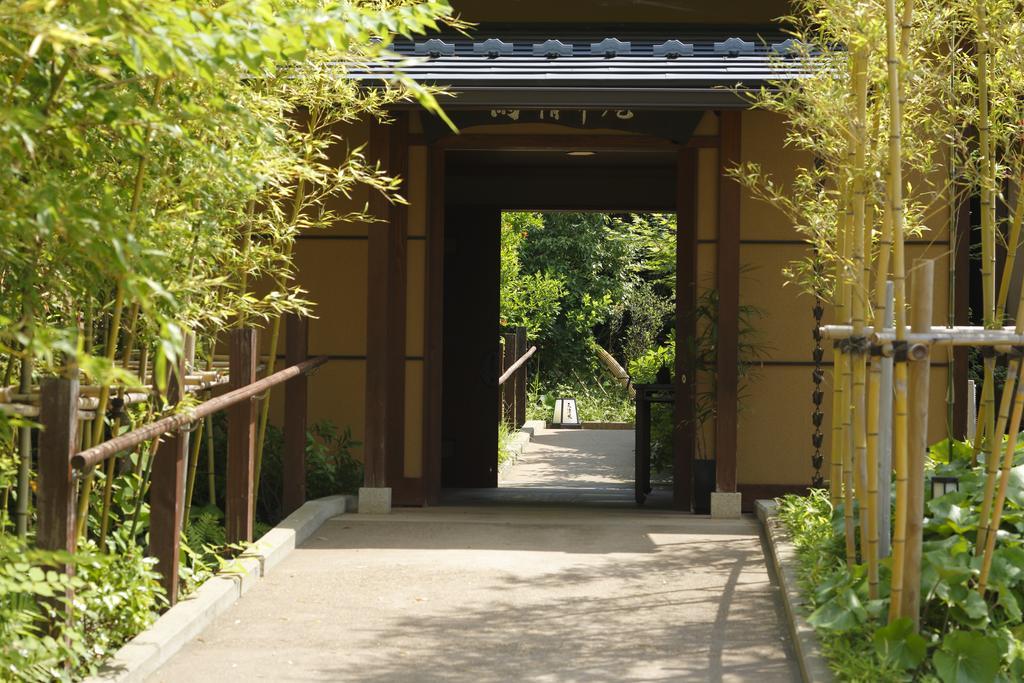 Hotel Ujo Soan (Adults Only) Kyotango Esterno foto