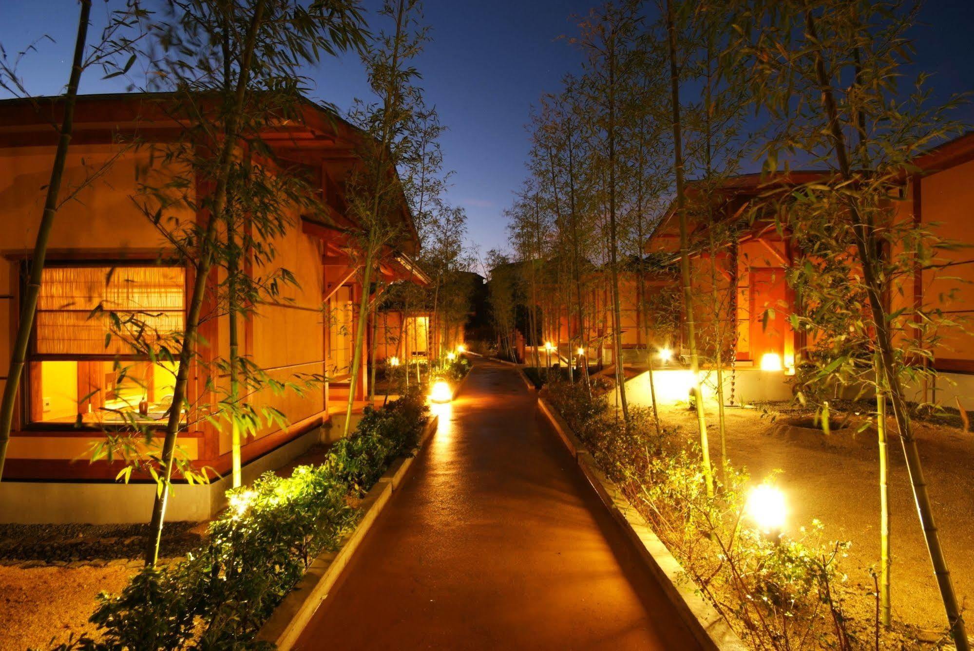 Hotel Ujo Soan (Adults Only) Kyotango Esterno foto