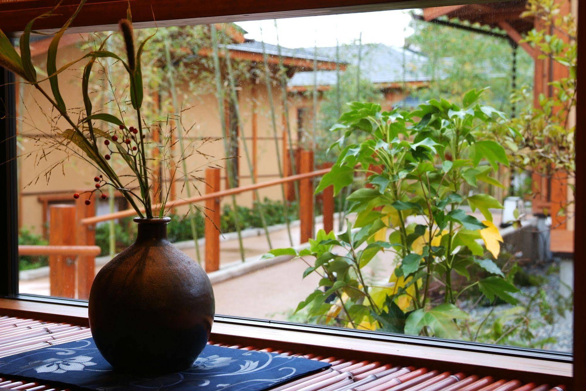 Hotel Ujo Soan (Adults Only) Kyotango Esterno foto