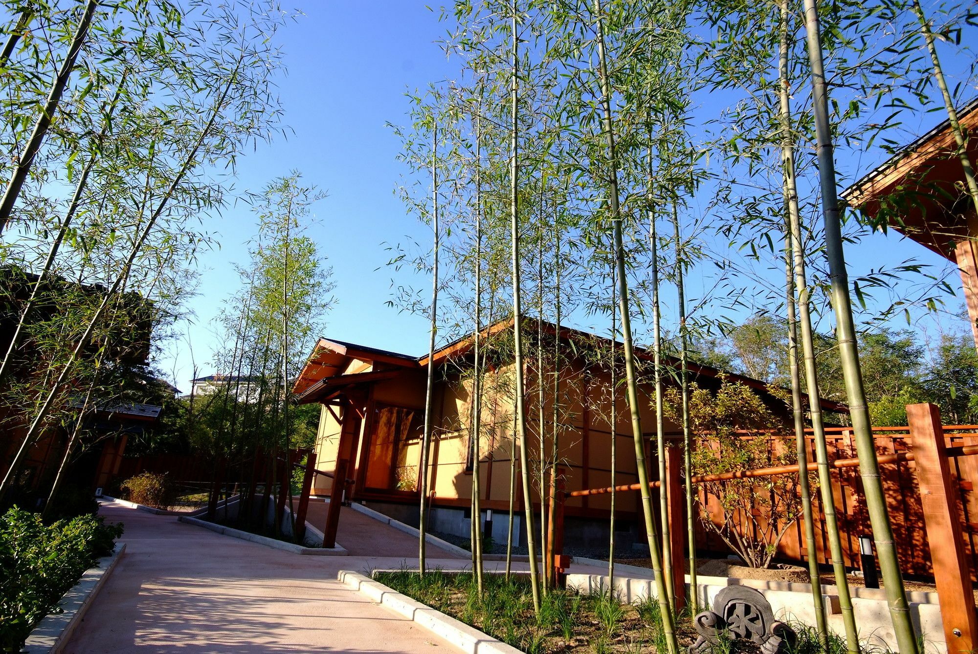 Hotel Ujo Soan (Adults Only) Kyotango Esterno foto